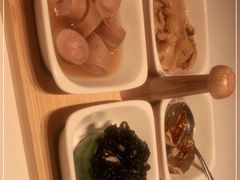 -莆田餐厅PUTIEN(深圳湾万象城家宴店)