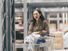 -宜家家居(西安未央商场店)