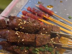 -三毛烧烤·南昌大排档(山姆店)