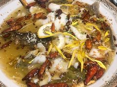 -佬麻雀·新湘菜(珠海金发购物中心店)