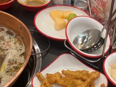 -京元盛铜锅涮肉(上海总店)