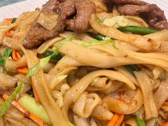 -點無缺茶楼·海鲜酒家(世博店)