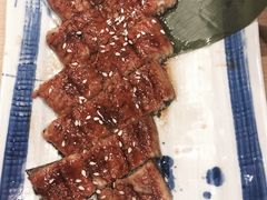 -山之川日料放题(通州店)