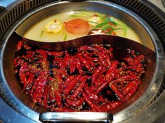 -红辣椒·川菜·火锅(张杨路店)