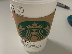 -星巴克(古美路店)