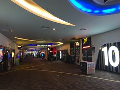 -万达影城(番禺万达广场店)