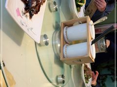 -松沪名灶·豆浆鱼头·新上海菜(飞航吾悦广场店)