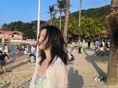 -海南分界洲岛旅游区