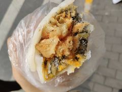 -上海虹口糕团(福州路店)