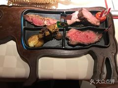-西堤厚牛排(王府井店)