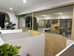 -竹川学社·自助沉浸自习室(海淀黄庄店)