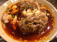 -串大叔炭火烤串·鸡西大冷面刀削面(总店)