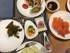 -盛宴标帜西餐厅龙虾.鲍鱼•牛排(重庆喜来登大酒店)