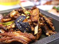 -同喜烤鸭店(光芒店)