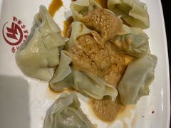 冷馄饨-五芳齋(云南南路店)
