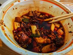 -红星兔丁(东风大桥店)