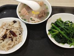-西南政法大学-学生1食堂