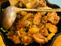 -民食香·腊排骨野生菌美食(木府店)