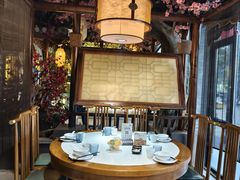 -老平安农家菜(平安店)