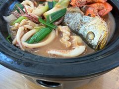 东海炣三鲜-宋小谨·泉州菜(西沙湾店)