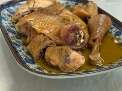 -芸海阁·农家私房菜(沙家浜景区出口店)