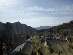-潭柘寺景区