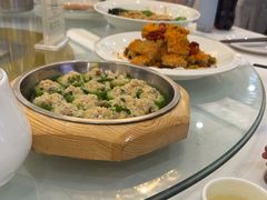 -东江渔村·古典园林·30年粤菜老字号(太和店)