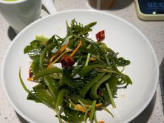 -船歌·鱼水饺青岛菜(金狮广场店)