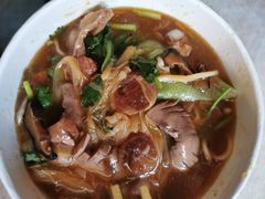 -友生风味小吃(营平农产品市场店)