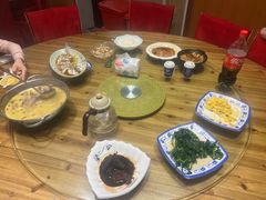 -灵福缘私房菜·农家菜(拈花湾·灵山大佛必推店)