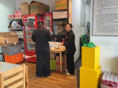 -文三里屯面馆(三里屯店)