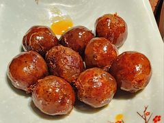 -青山青豆花·笑禅豆腐鱼(黄泥塝店)