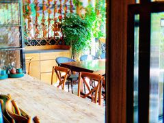 -缘生态云南菜·野生菌庭院餐厅(华侨城店)