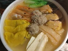 -外婆家(蓝色港湾店)
