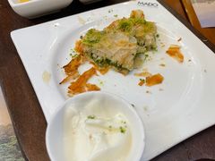 -MADO冰淇淋咖啡馆(淘金店)