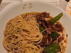-松鹤面馆·古法焖肉面(观前店)