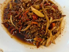 -天下客饭店(中山路店)