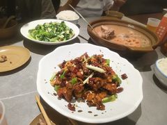 -楚太子  中餐&烧烤(武大店)