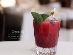 -壳里西餐厅Coquille Seafood Bistro(蒙自路店)