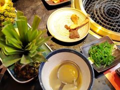 -和来烤肉(仓山万达店)