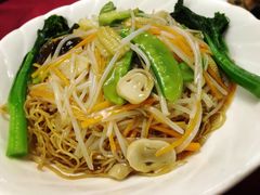 -佛有缘素食馆·荔湾老字号(陈家祠首店)