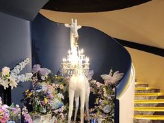 -狮拾久·现代新加坡料理(福田COCO Park店)