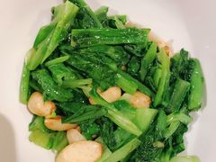 -铁公鸡·四川料理(天环广场店)