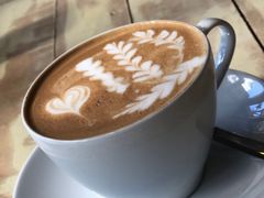 -Cafe Alice咖啡爱丽丝(奥城店)