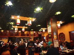 大堂-吾味香葫芦头(安西街店)