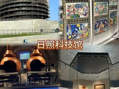 -前王院•巧克力海鲜市集餐厅(万平口店)