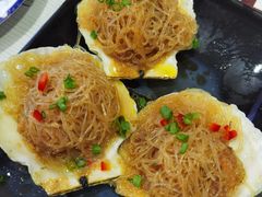 -大连海鲜斑鱼火锅(安平店)