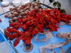 -漳州佰翔圆山酒店·圆山畔西餐厅