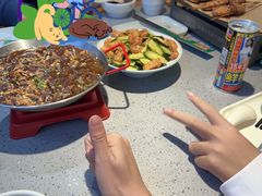 -李军力烧烤(丰庆路店)