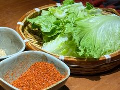 -炭窑水浒烤肉(汉阳鹦鹉巷子店)